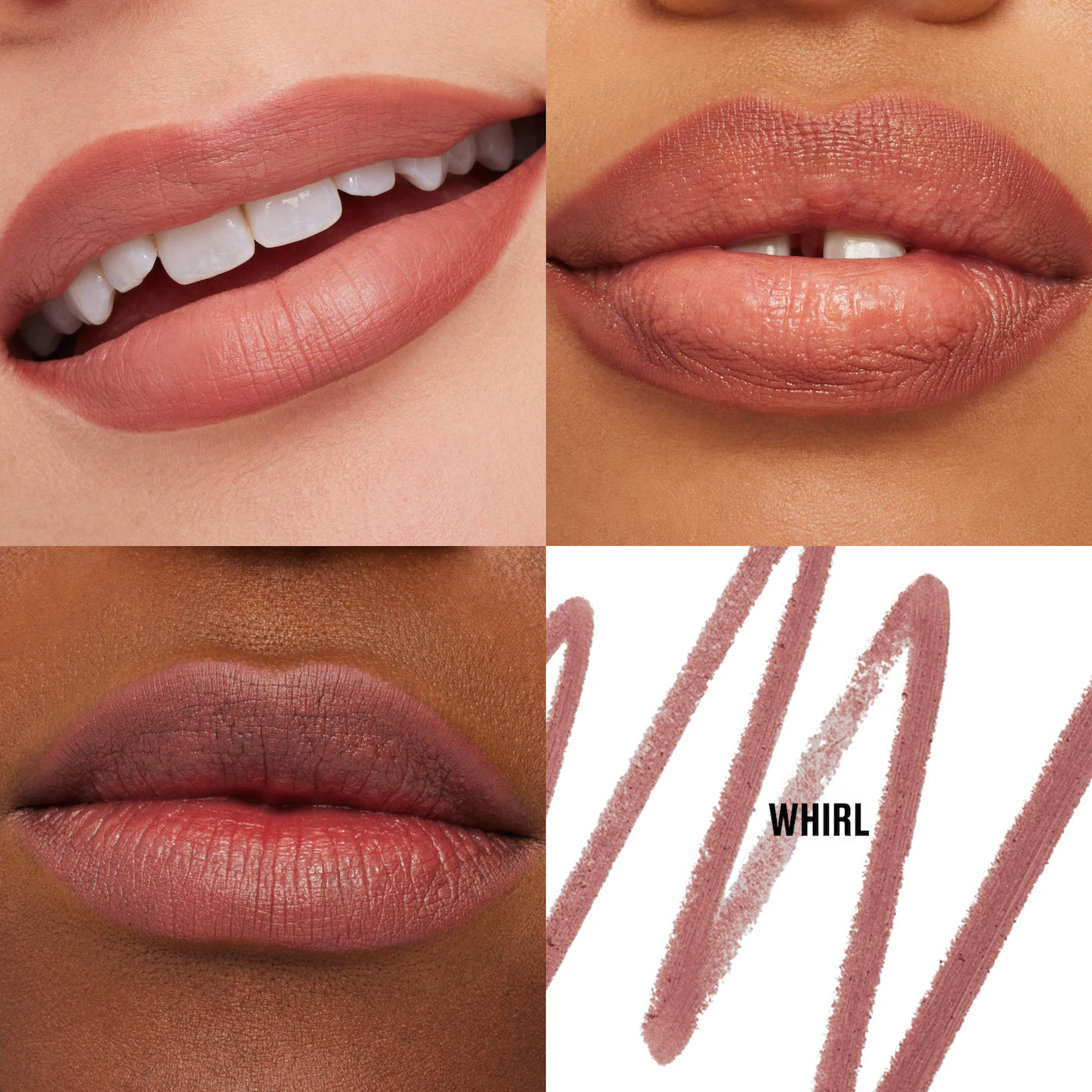 MAC Cosmetics  Lip Pencil Creamy Lip Liner