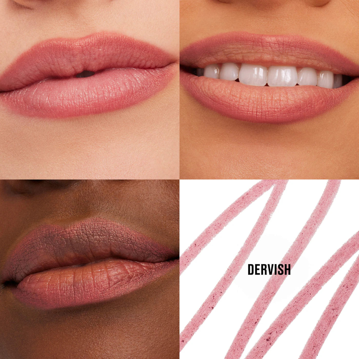 MAC Cosmetics  Lip Pencil Creamy Lip Liner