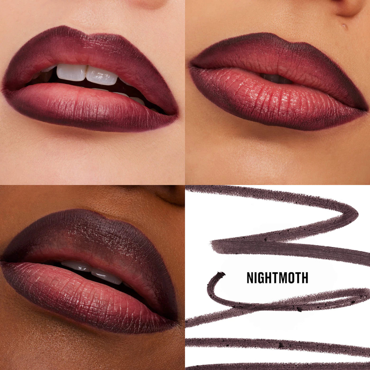 MAC Cosmetics  Lip Pencil Creamy Lip Liner