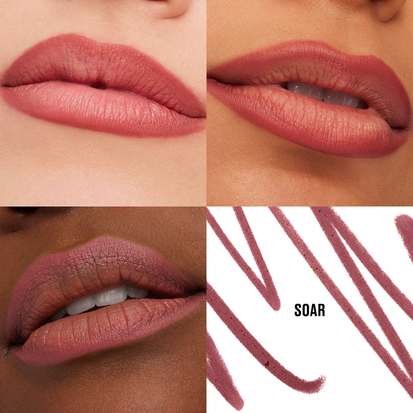 MAC Cosmetics  Lip Pencil Creamy Lip Liner