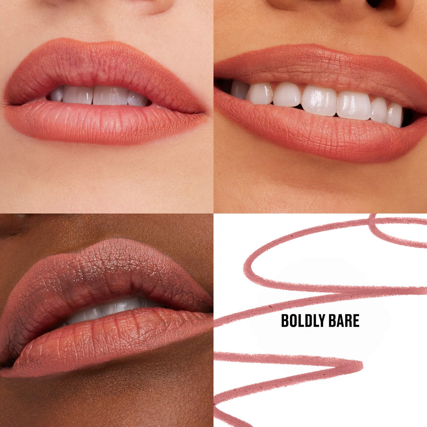MAC Cosmetics  Lip Pencil Creamy Lip Liner