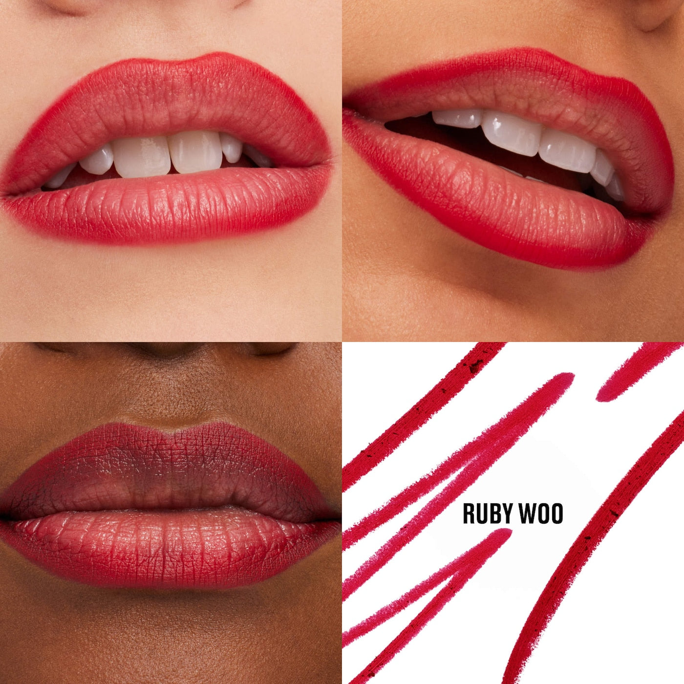 MAC Cosmetics  Lip Pencil Creamy Lip Liner
