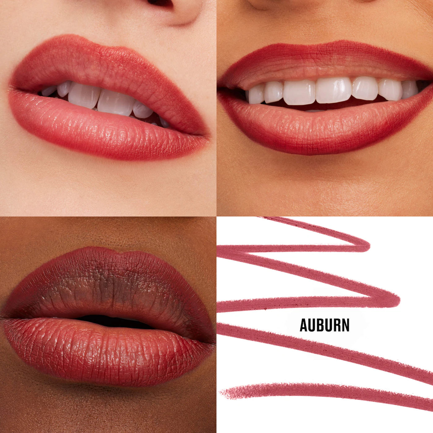 MAC Cosmetics  Lip Pencil Creamy Lip Liner