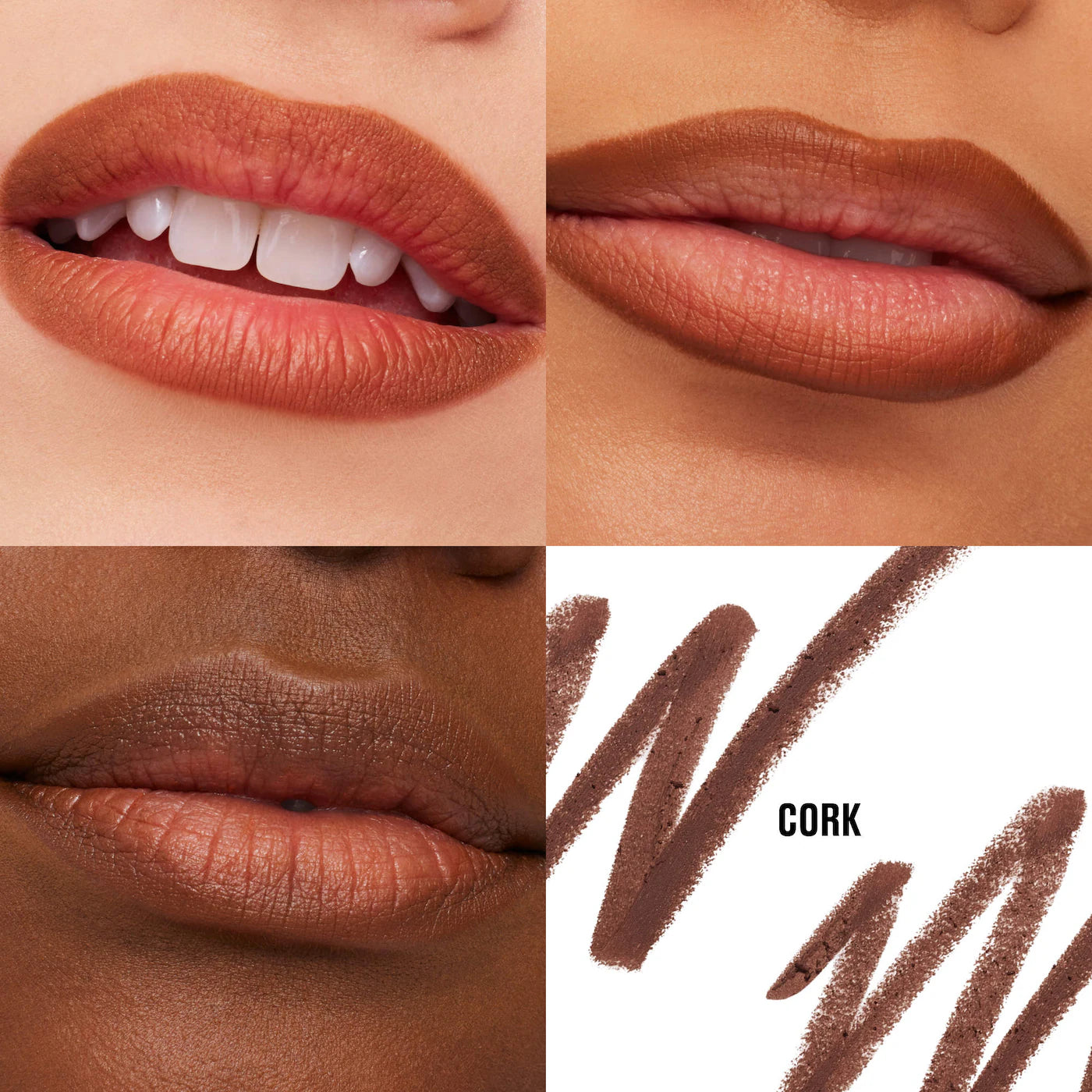 MAC Cosmetics  Lip Pencil Creamy Lip Liner