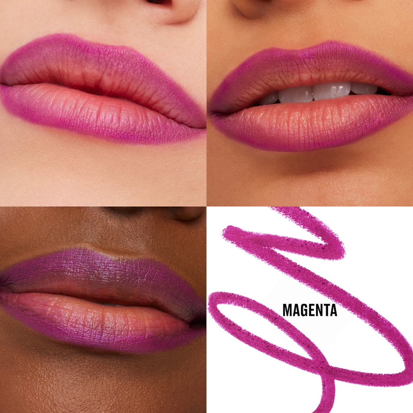 MAC Cosmetics  Lip Pencil Creamy Lip Liner