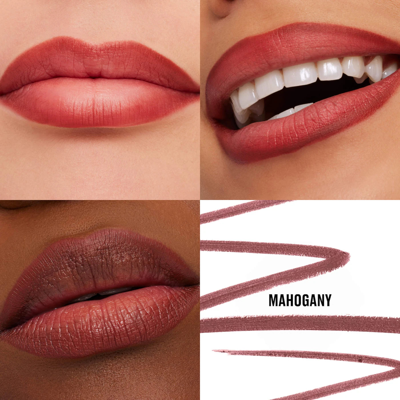 MAC Cosmetics  Lip Pencil Creamy Lip Liner
