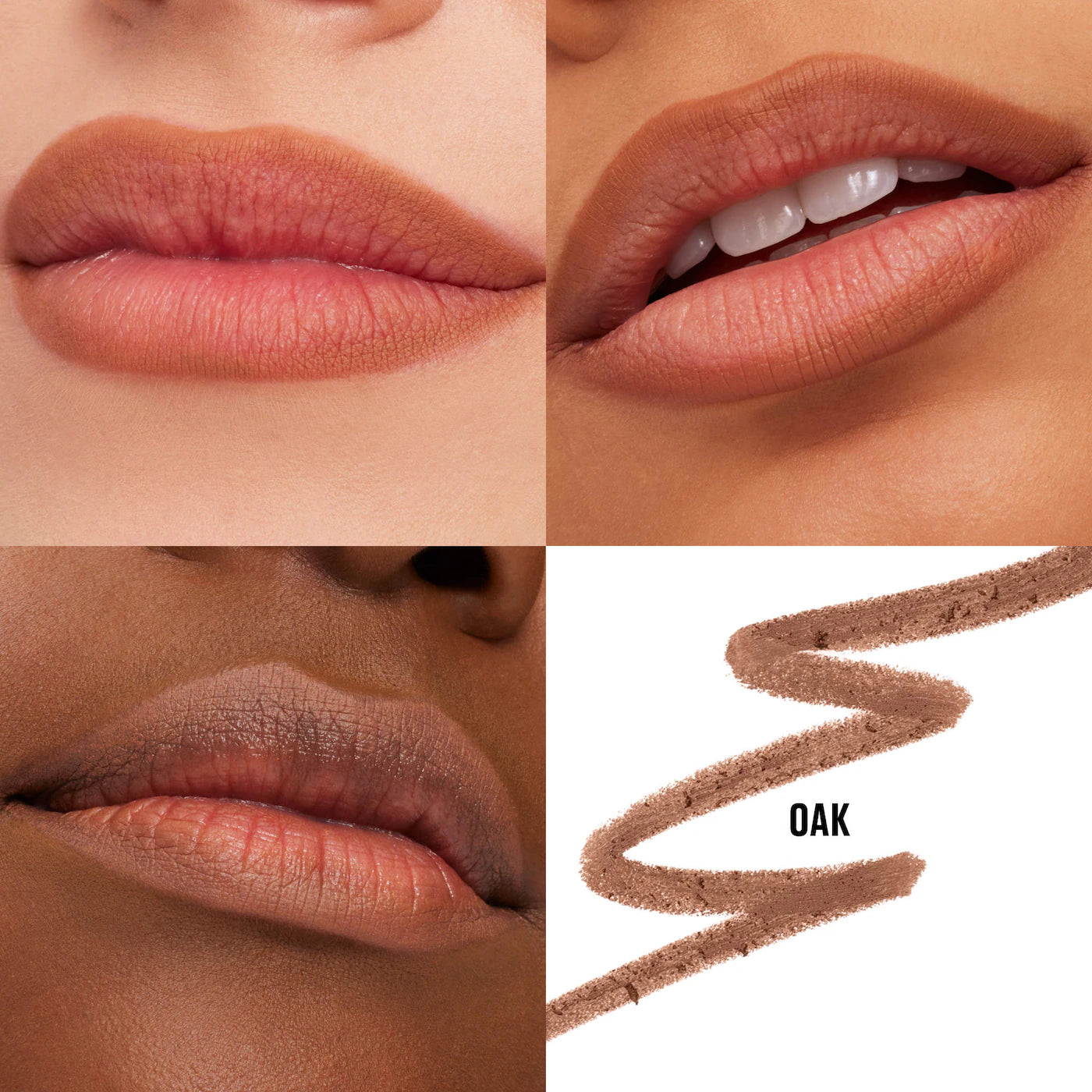 MAC Cosmetics  Lip Pencil Creamy Lip Liner