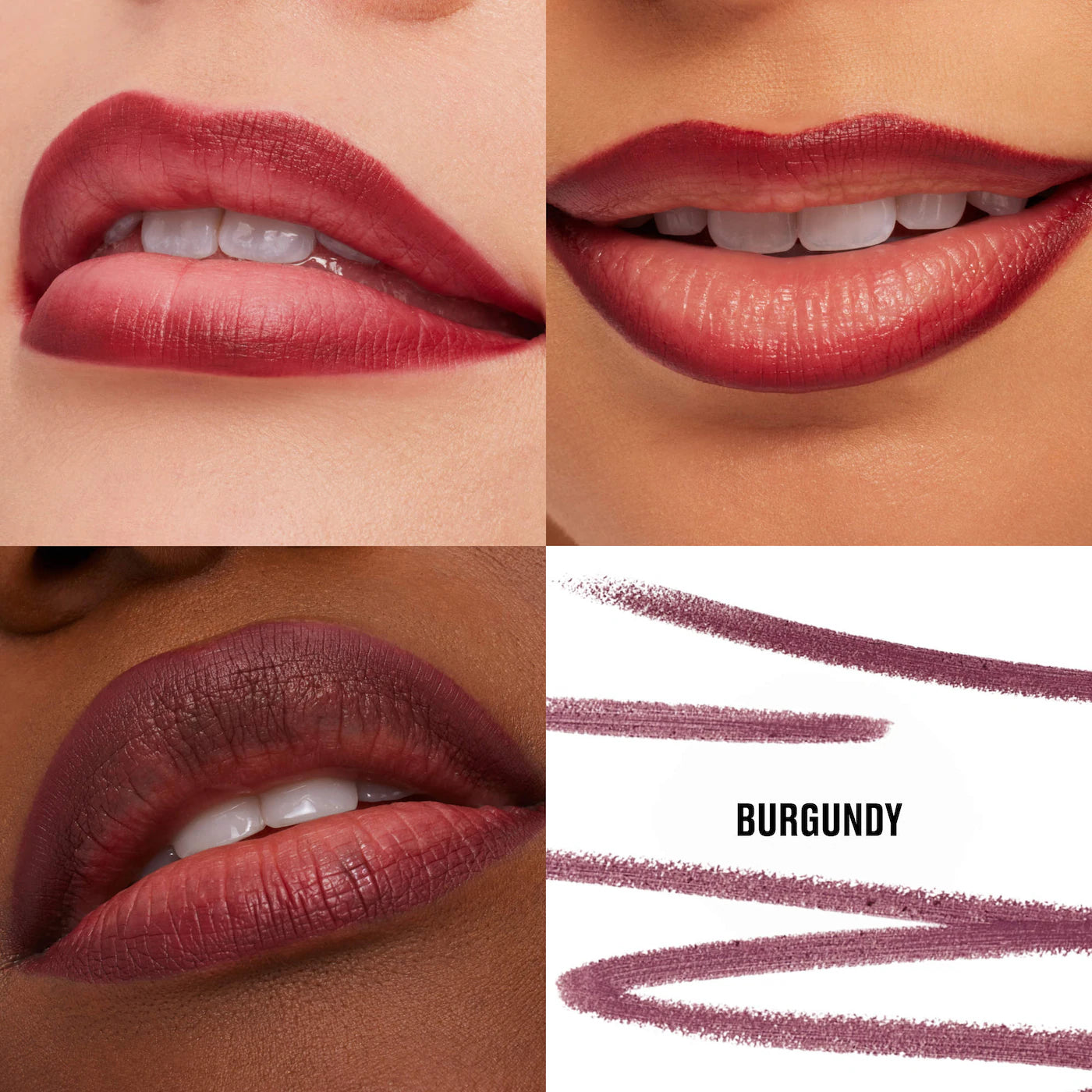 MAC Cosmetics  Lip Pencil Creamy Lip Liner