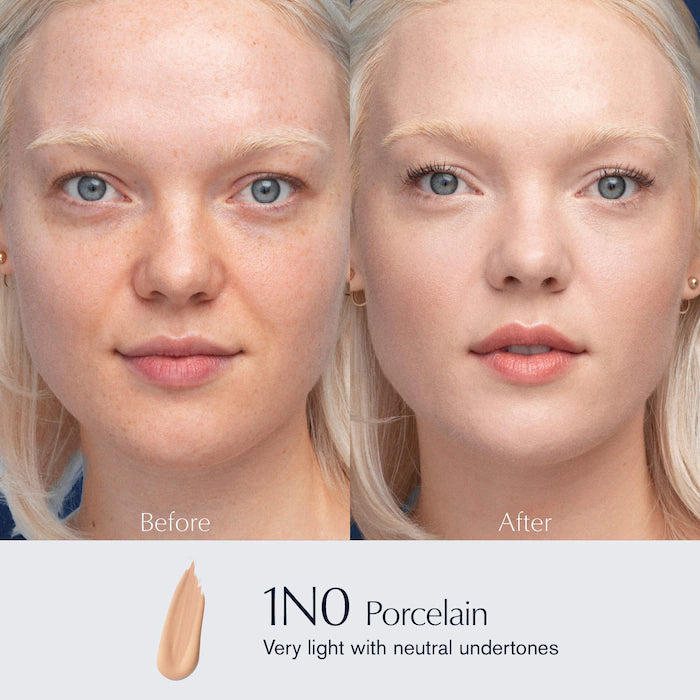 Estée Lauder Double Wear Stay-in-Place Foundation