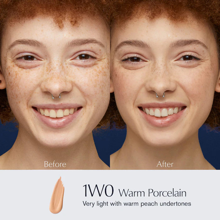 Estée Lauder Double Wear Stay-in-Place Foundation