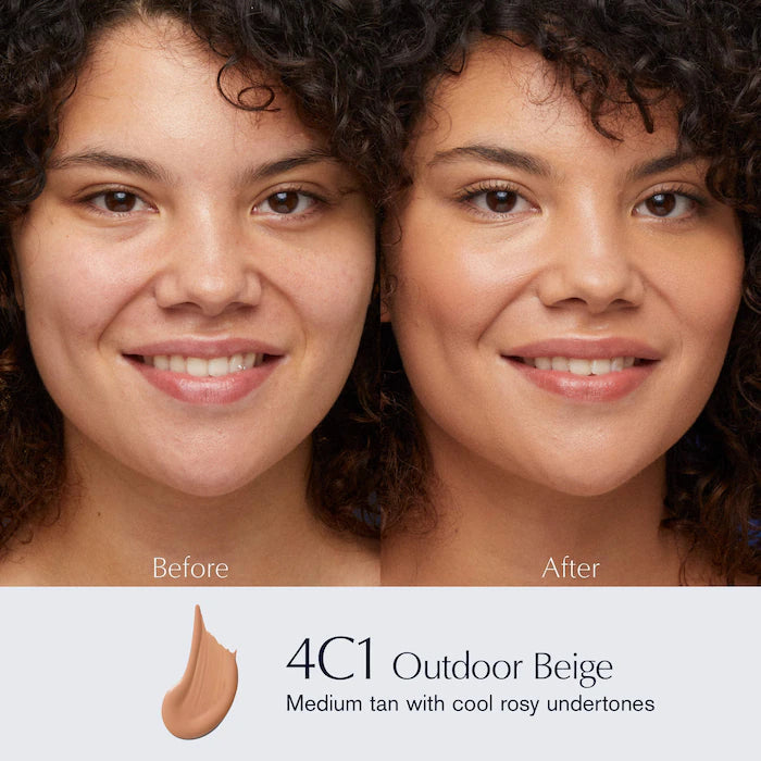 Estée Lauder Double Wear Stay-in-Place Foundation