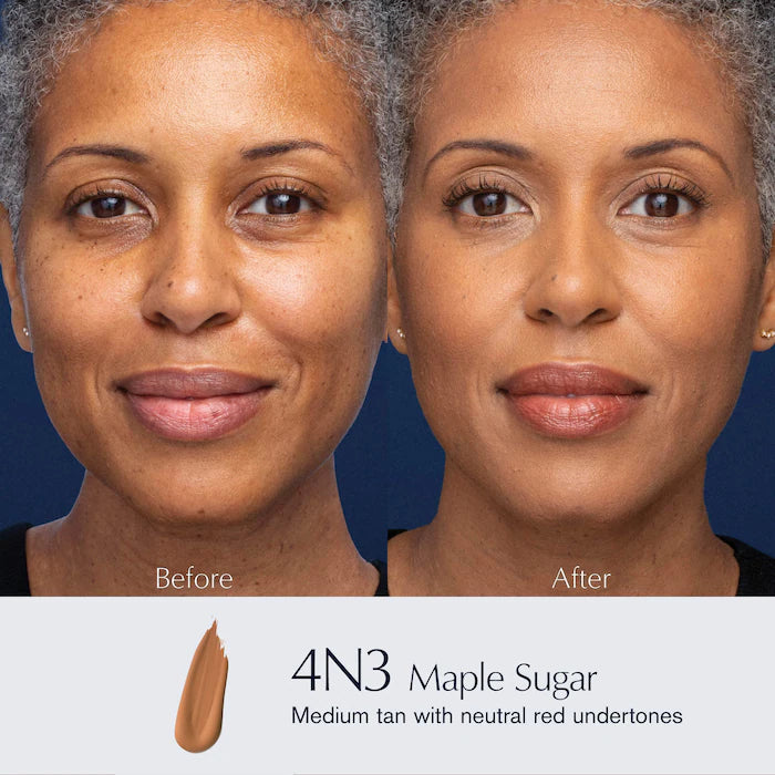 Estée Lauder Double Wear Stay-in-Place Foundation