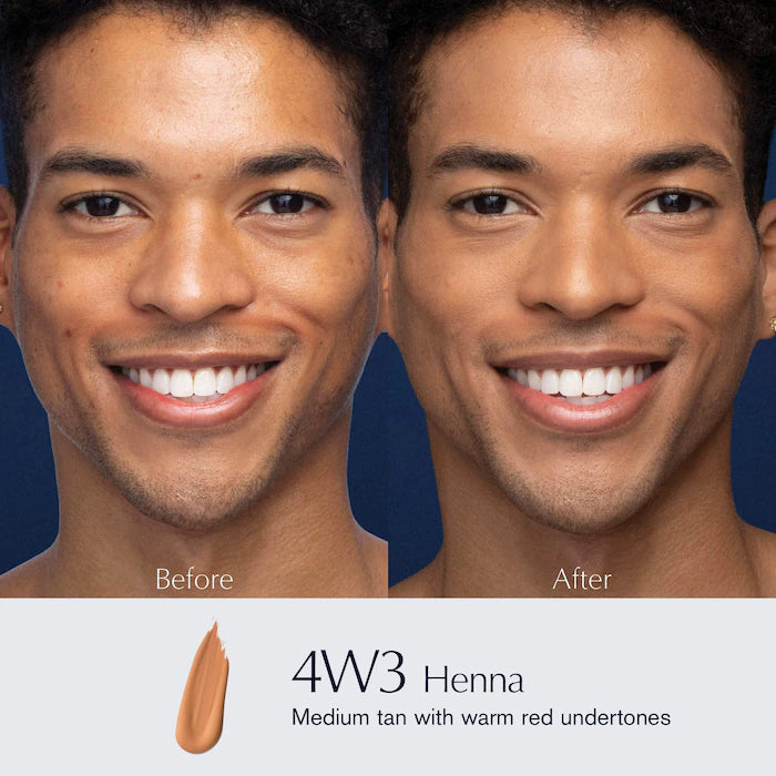 Estée Lauder Double Wear Stay-in-Place Foundation