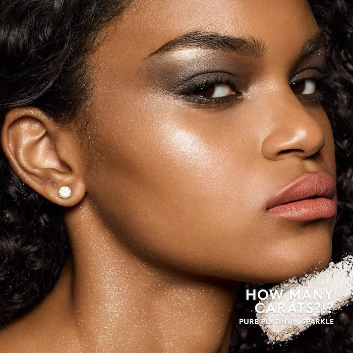 Fenty Beauty by Rihanna  Diamond Bomb All-Over Diamond Veil