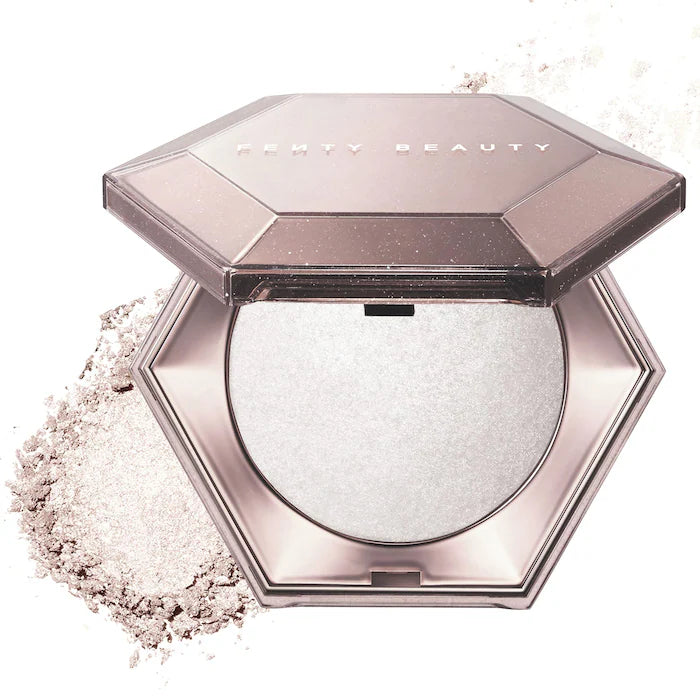 Fenty Beauty by Rihanna  Diamond Bomb All-Over Diamond Veil