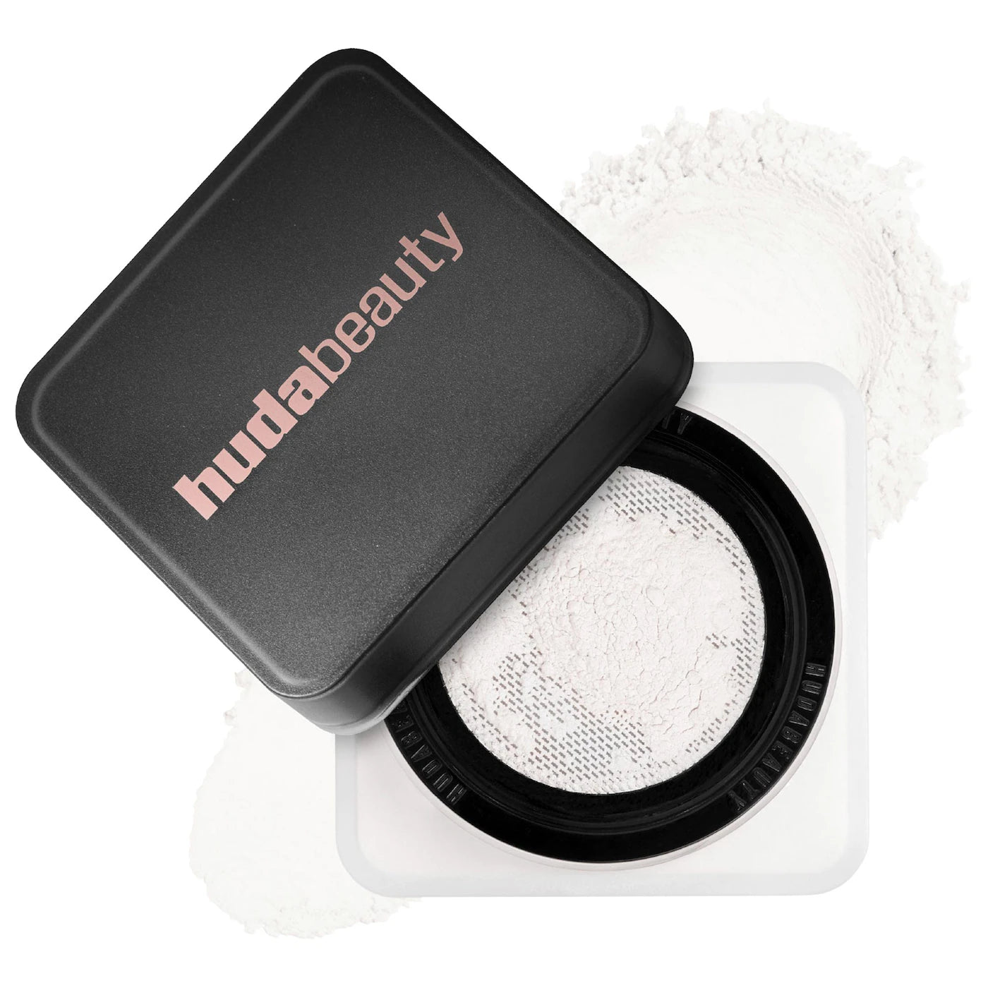 HUDA BEAUTY  Easy Bake Blurring Loose Baking & Setting Powder