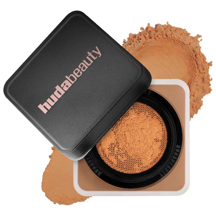 HUDA BEAUTY  Easy Bake Blurring Loose Baking & Setting Powder