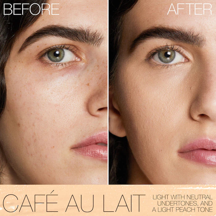NARS  Radiant Creamy Concealer with Hydrating Medium Coverage