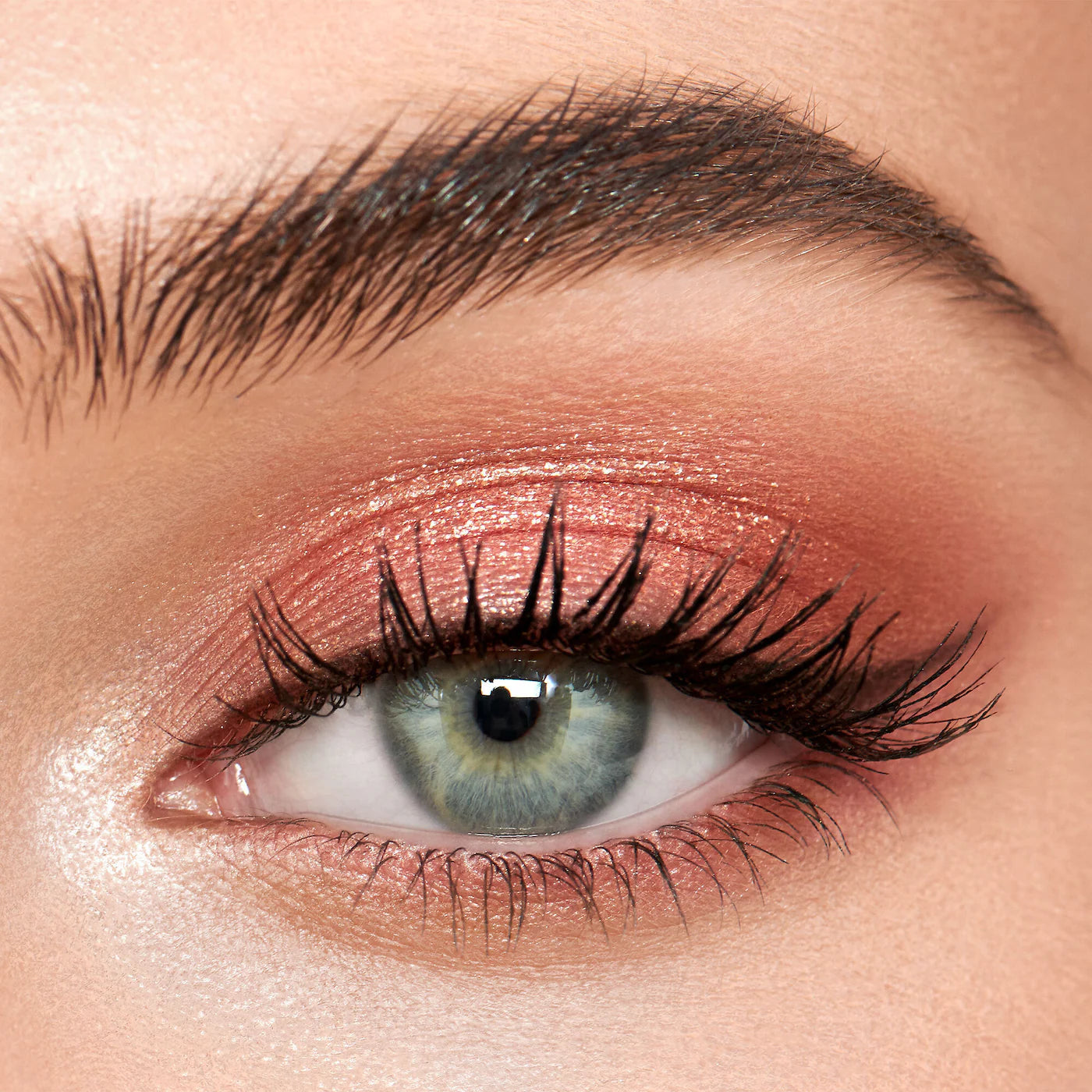 Charlotte Tilbury  Luxury Eyeshadow Palette - Pillow Talk Collection 833
