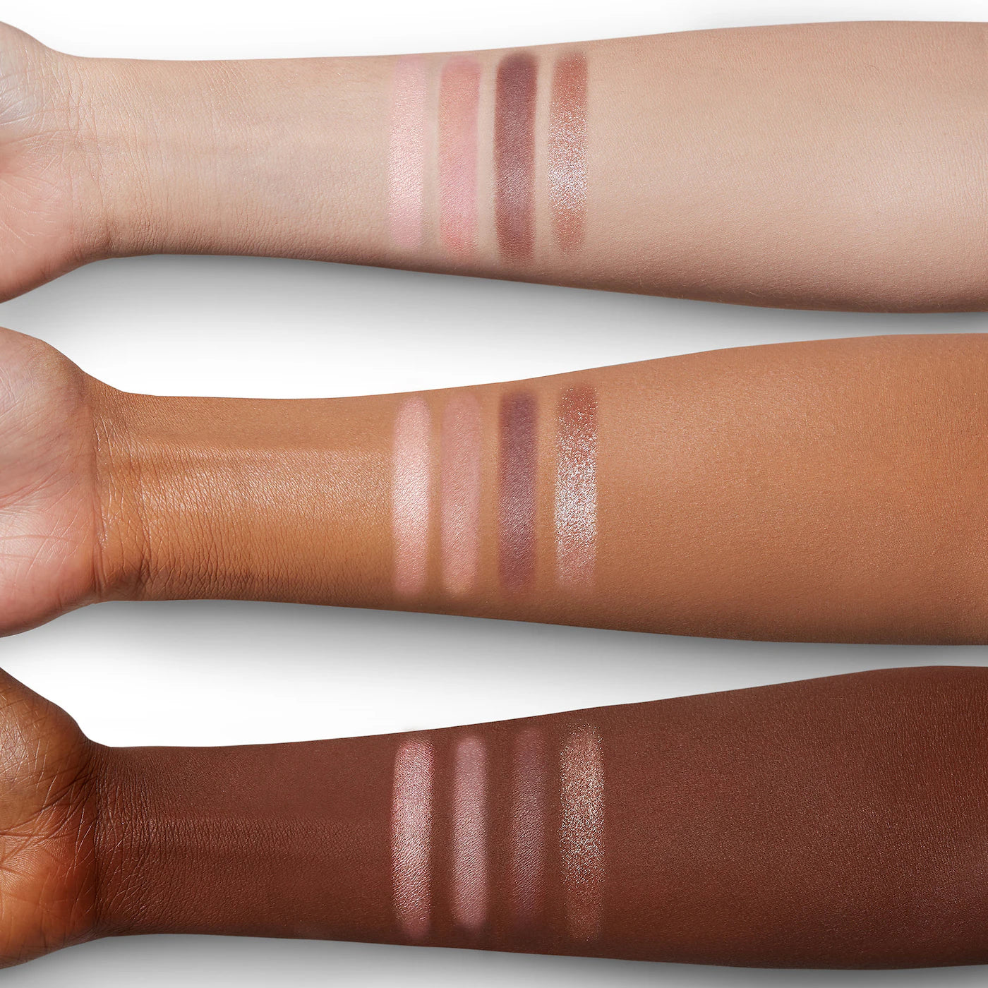 Charlotte Tilbury  Luxury Eyeshadow Palette - Pillow Talk Collection 833