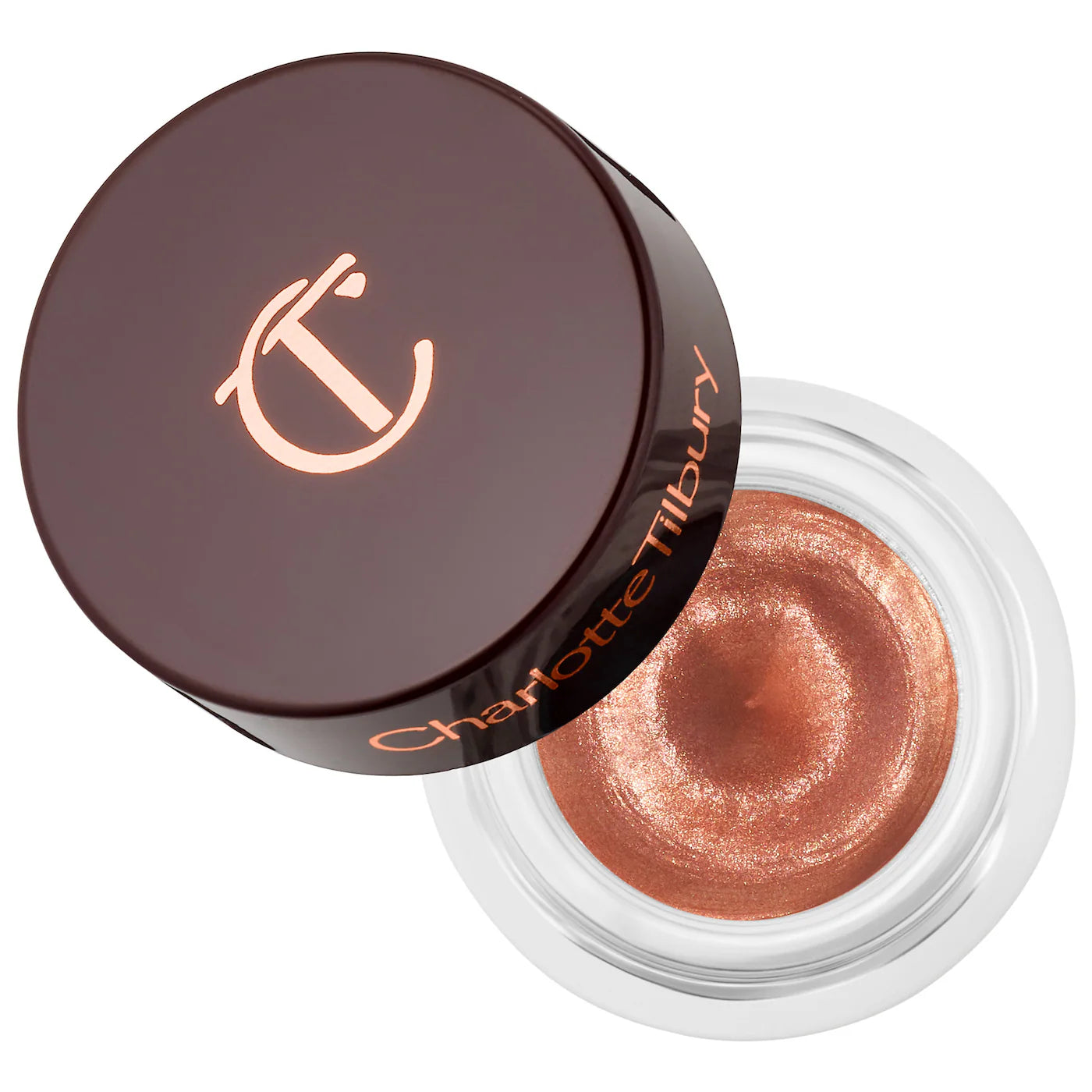 Charlotte Tilbury  Eyes To Mesmerise Cream Eyeshadow