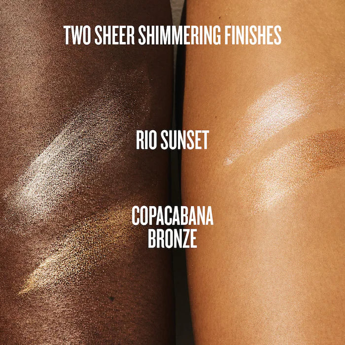 Sol de Janeiro  Glowmotions Glow Body Oil