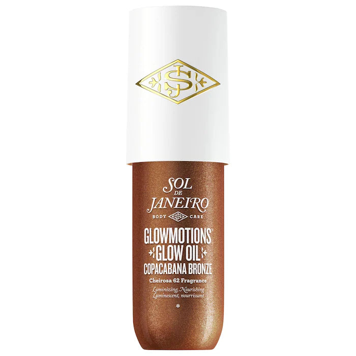 Sol de Janeiro  Glowmotions Glow Body Oil