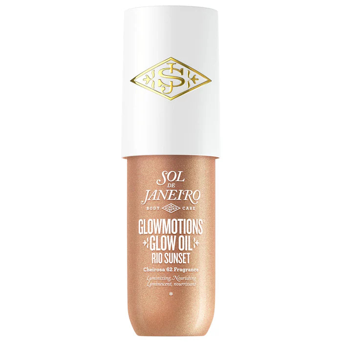 Sol de Janeiro  Glowmotions Glow Body Oil