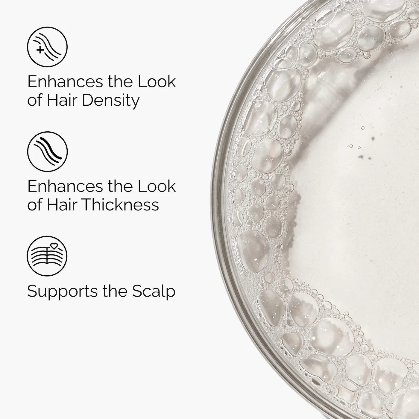 The Ordinary  Multi-Peptide Serum for Hair Density for Thicker, Fuller Looking Hair