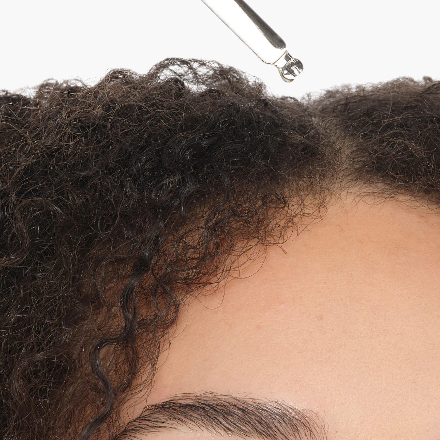 The Ordinary  Multi-Peptide Serum for Hair Density for Thicker, Fuller Looking Hair