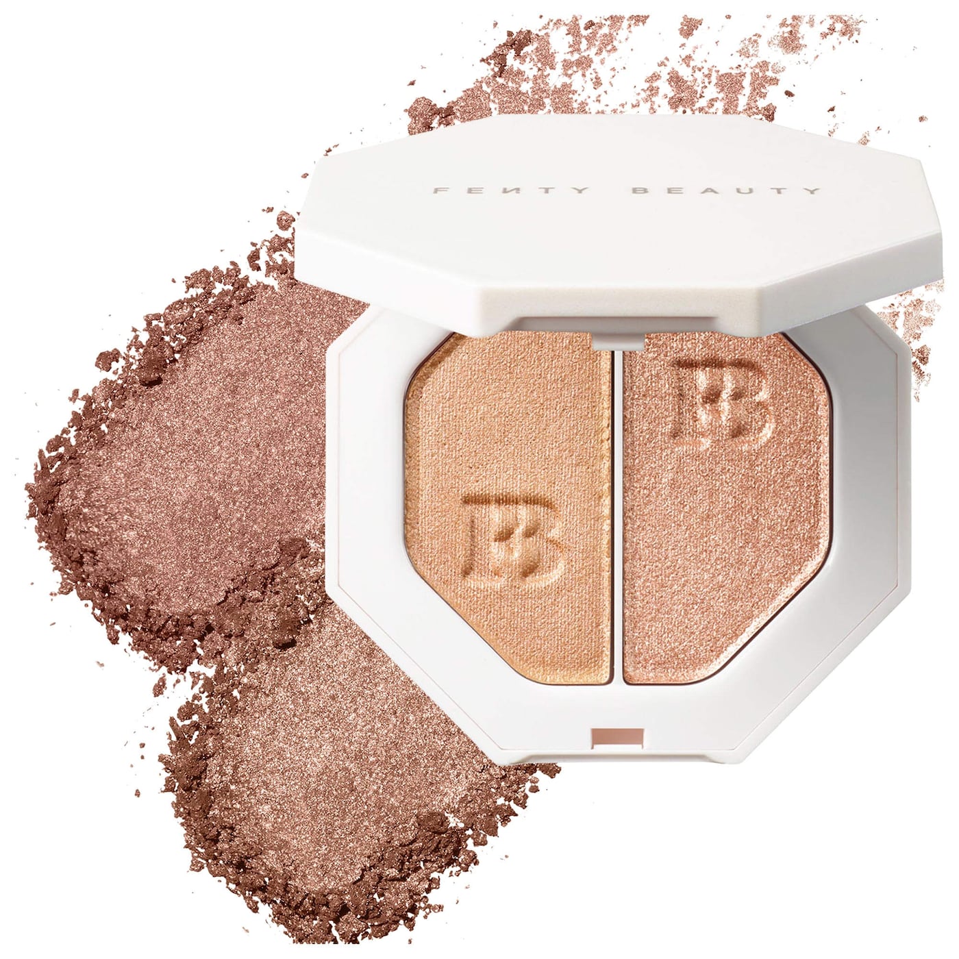 Fenty Beauty by Rihanna  Killawatt Freestyle Highlighter