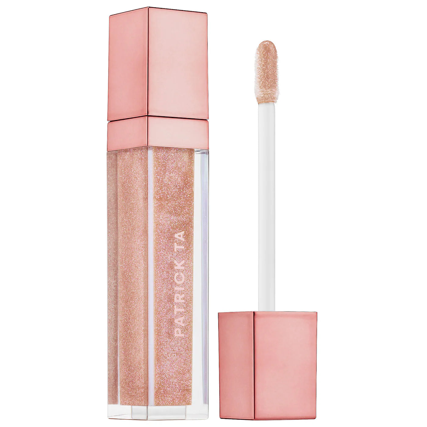 PATRICK TA  Major Glow Lip Shine