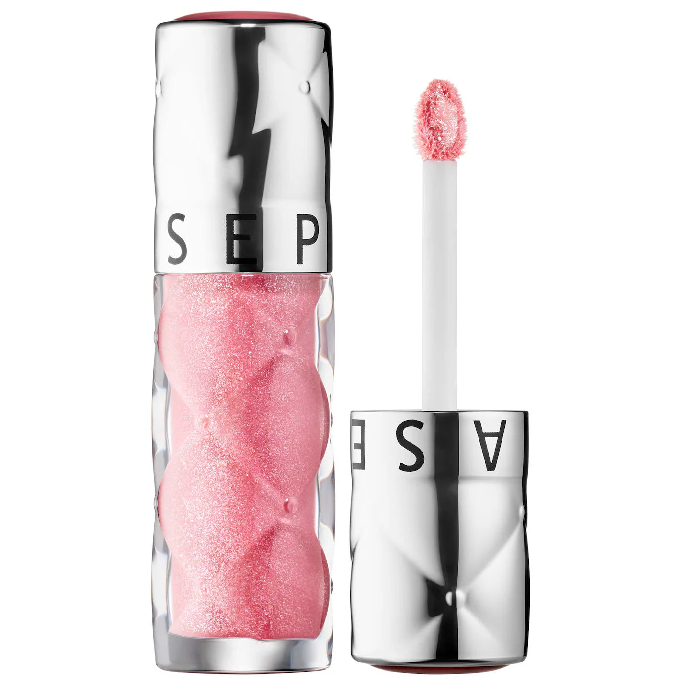 SEPHORA COLLECTION  Outrageous Plump Hydrating Lip Gloss