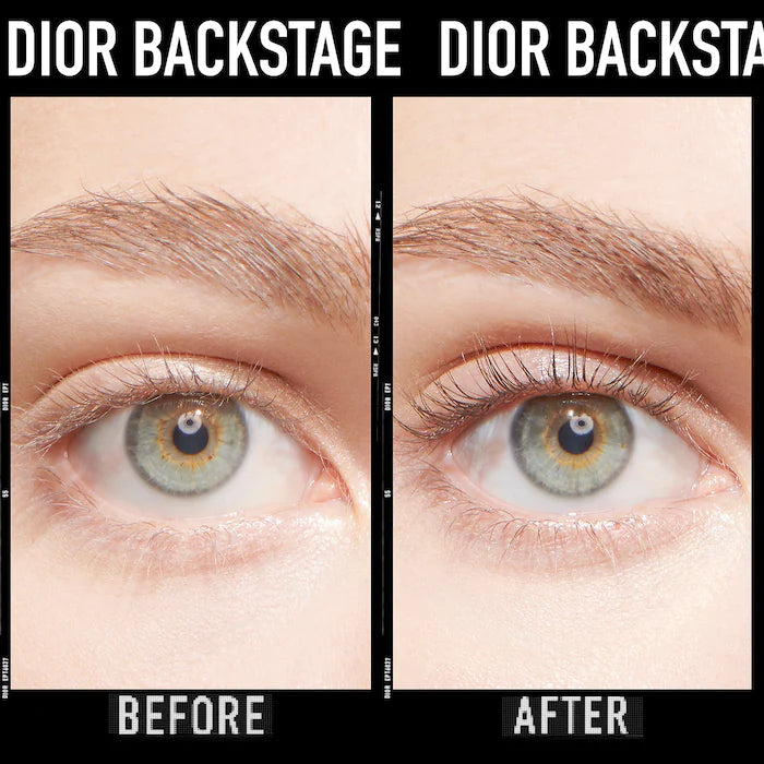 DIOR  BACKSTAGE Lash Curler