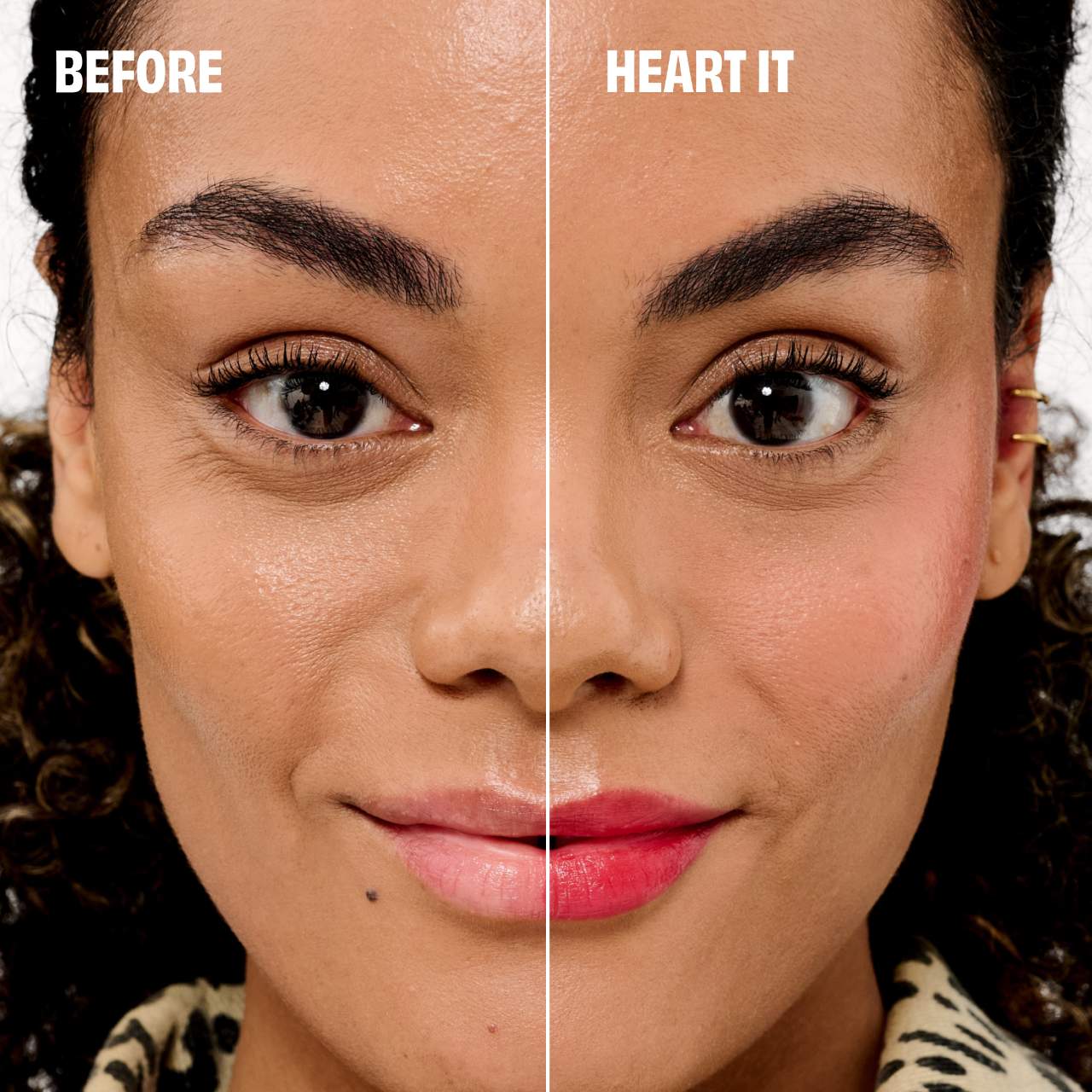 Benefit Cosmetics  Benetint Liquid Lip + Cheek Blush Stain