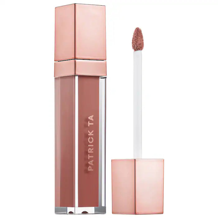 PATRICK TA - SILKY LIP CREME