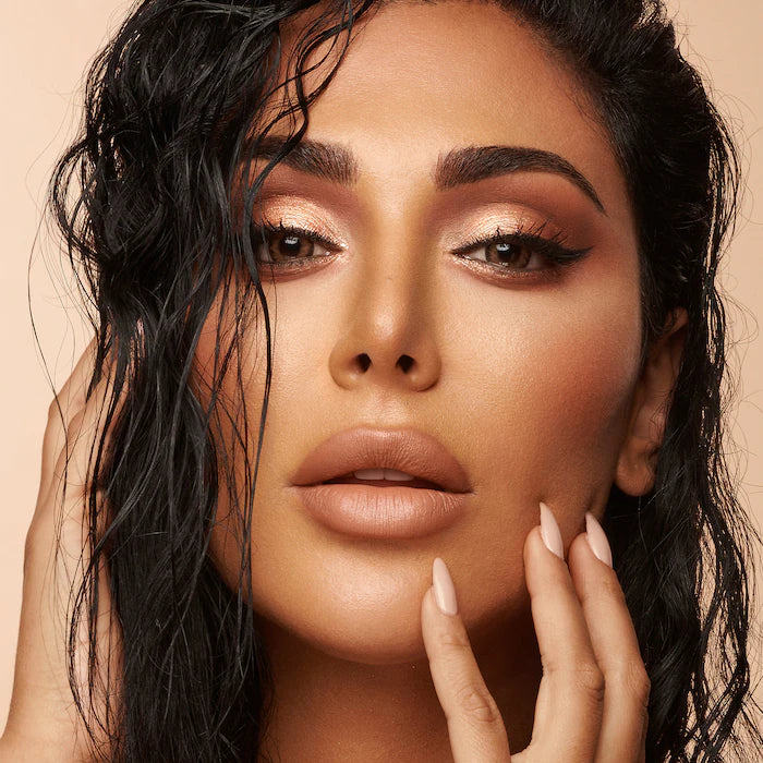 HUDA BEAUTY  Obsessions Eyeshadow Palette