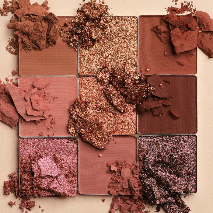 HUDA BEAUTY  Obsessions Eyeshadow Palette