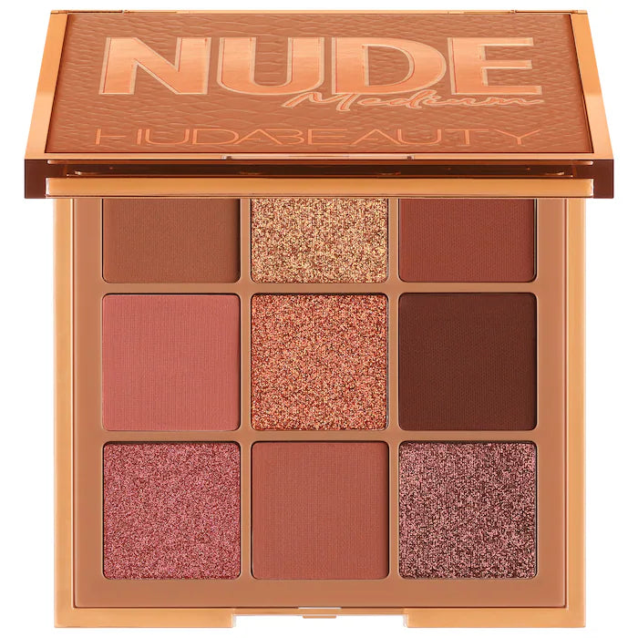HUDA BEAUTY  Obsessions Eyeshadow Palette
