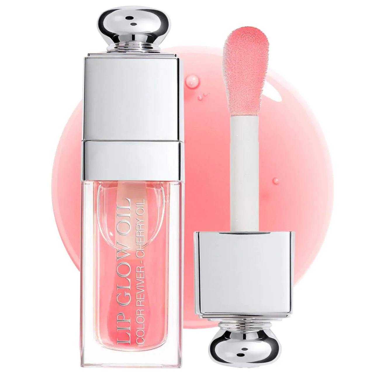 DIOR  Lip Glow Oil Hydrating High-Shine Gloss
