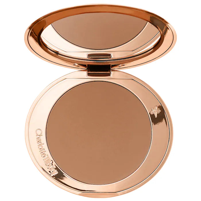 Charlotte Tilbury  Refillable Airbrush Matte Bronzer