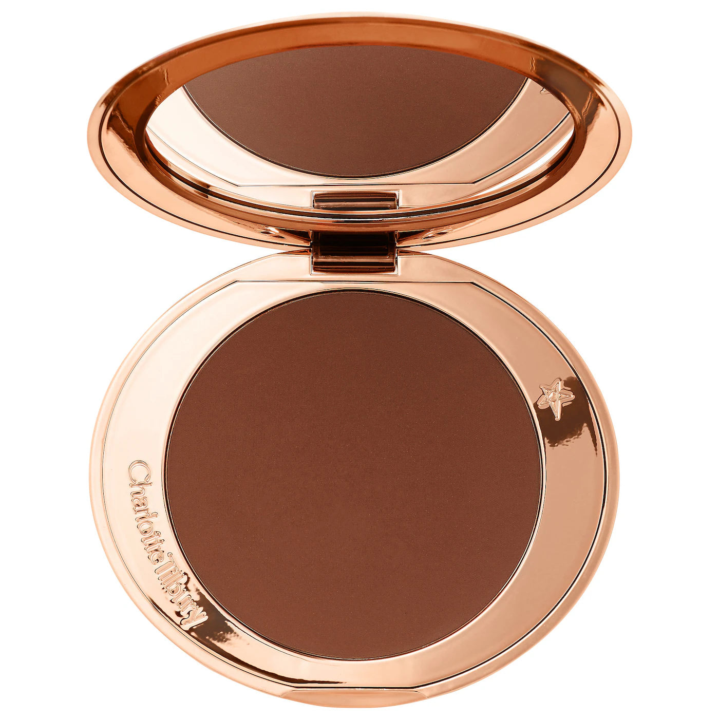 Charlotte Tilbury  Refillable Airbrush Matte Bronzer