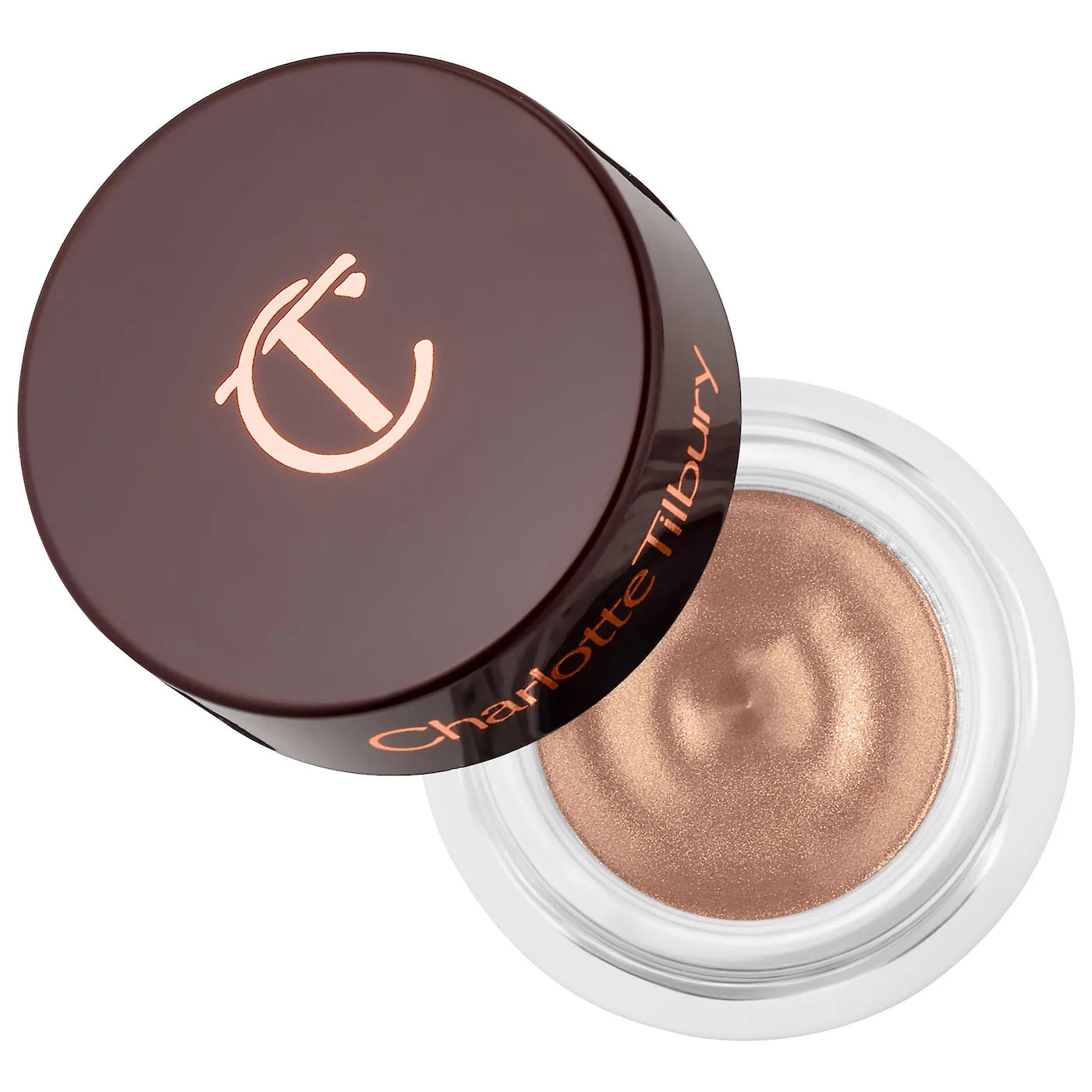 Charlotte Tilbury  Eyes To Mesmerise Cream Eyeshadow