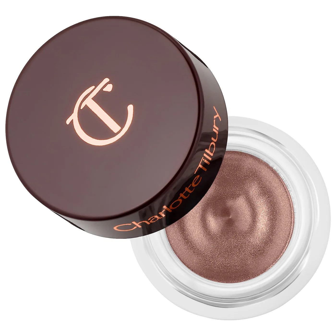 Charlotte Tilbury  Eyes To Mesmerise Cream Eyeshadow