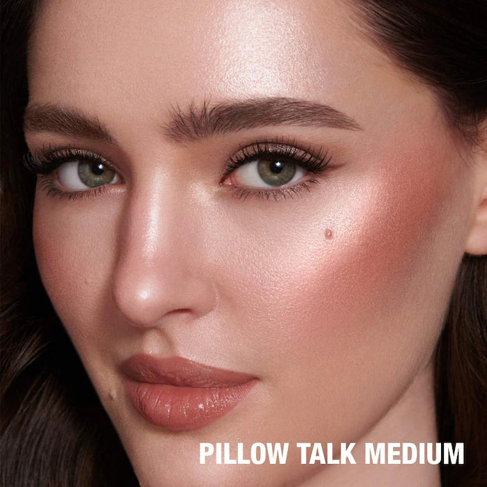 Charlotte Tilbury  Beauty Highlighter Wand