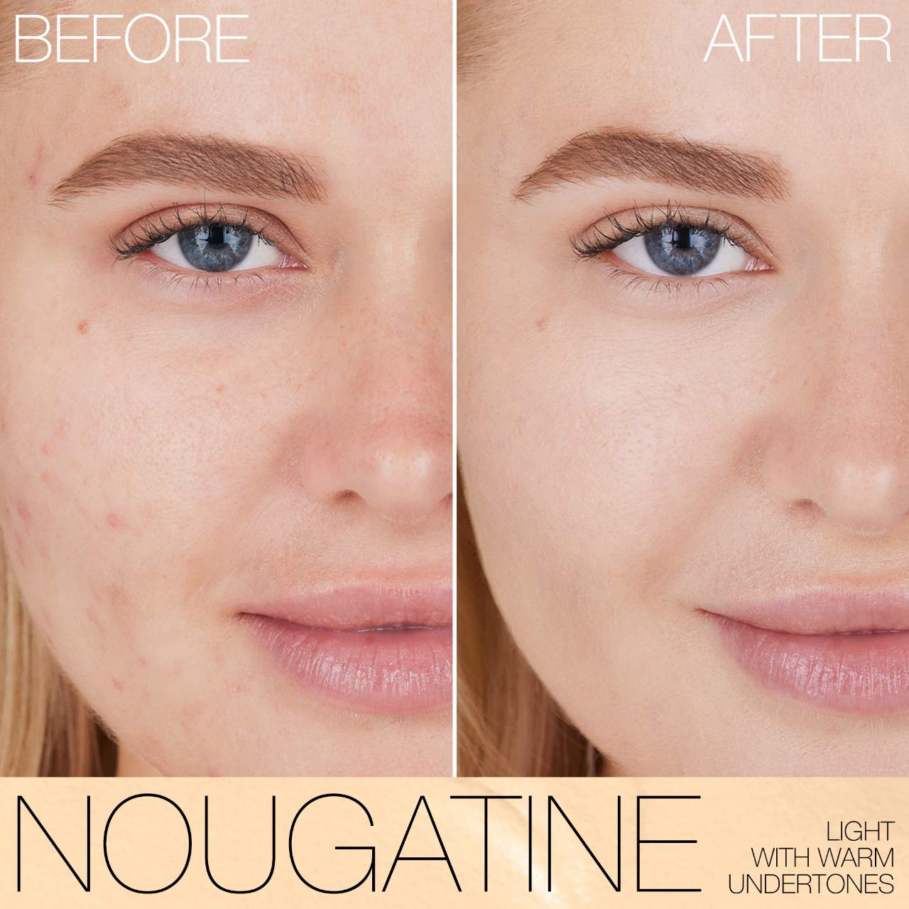 NARS  Soft Matte Complete Full Coverage Longwear Concealer with Hyaluronic Acid