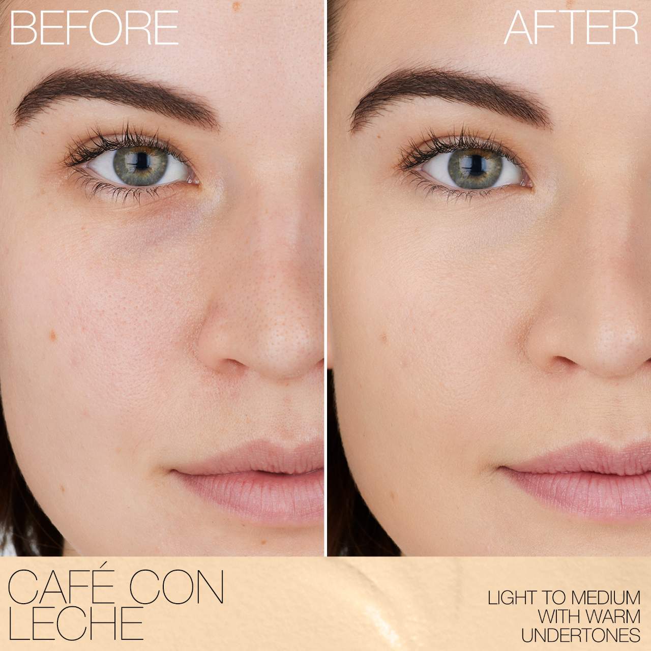 NARS  Soft Matte Complete Full Coverage Longwear Concealer with Hyaluronic Acid