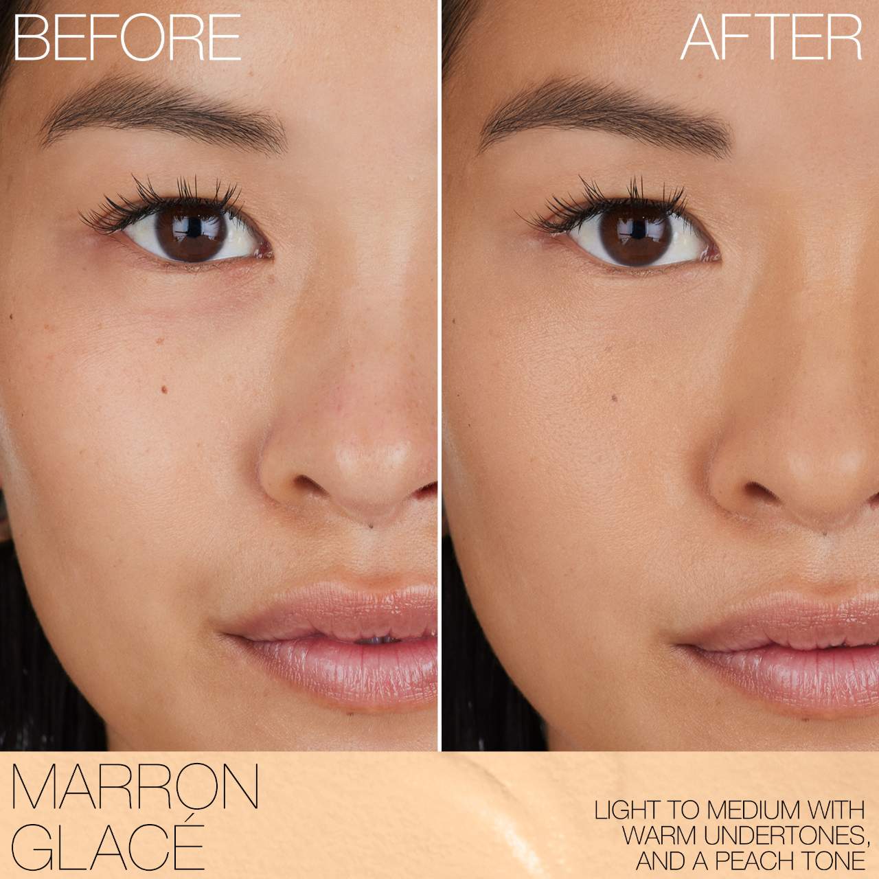NARS  Soft Matte Complete Full Coverage Longwear Concealer with Hyaluronic Acid