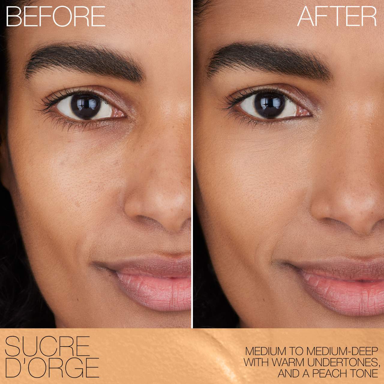 NARS  Soft Matte Complete Full Coverage Longwear Concealer with Hyaluronic Acid