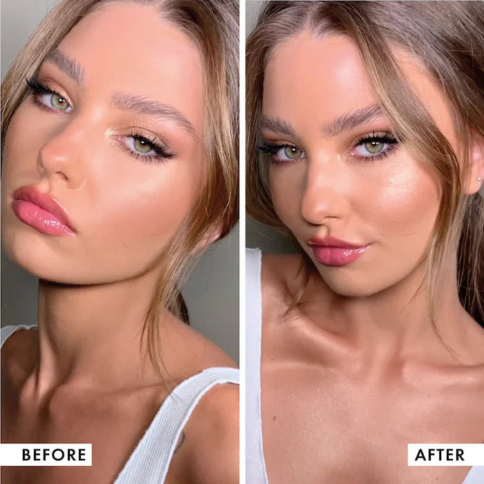 Iconic London  Prep-Set-Glow Hydrating Glowy Setting Spray